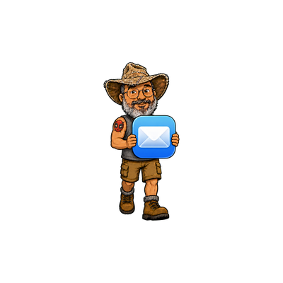 Email icon
