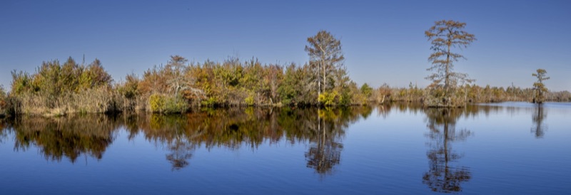 Lakes, Rivers & Wetlands gallery